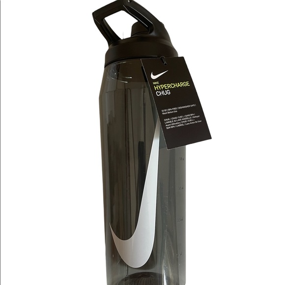 nike tr hypercharge 32 oz straw bottle